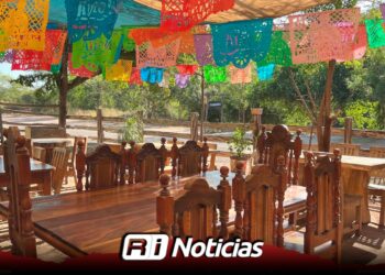 “Mal, nos fue muy mal este diciembre en la Zona Rural”, denuncian restauranteros