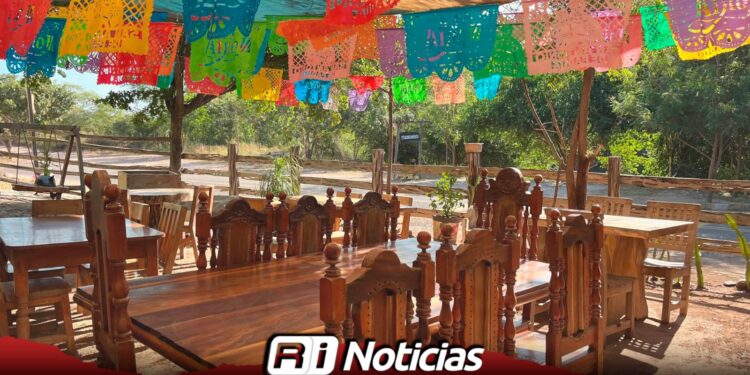 “Mal, nos fue muy mal este diciembre en la Zona Rural”, denuncian restauranteros