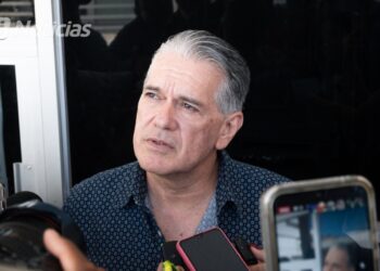 Hay avances en el caso de la esposa de periodista Rafael Covantes desaparecida en Mazatlán