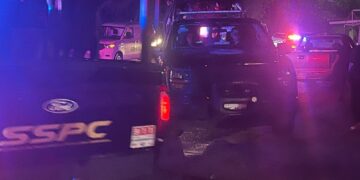 Localizan a hombre ejecutado a balazos cerca del panteón en Villa Juárez, Navolato