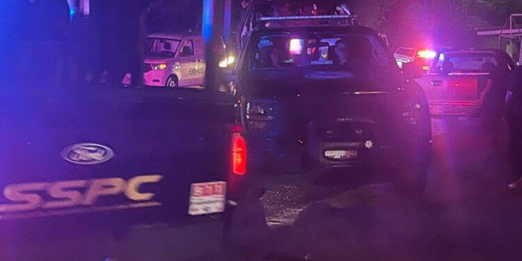 Localizan a hombre ejecutado a balazos cerca del panteón en Villa Juárez, Navolato