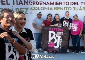 Gobierno de Mazatlán depura padrón comercial: Revocan 303 permisos e inician ordenamiento en la Juárez