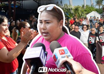 “Lo prometido es deuda”: Comerciantes de la Juárez celebran certeza jurídica en sus espacios