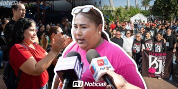 “Lo prometido es deuda”: Comerciantes de la Juárez celebran certeza jurídica en sus espacios