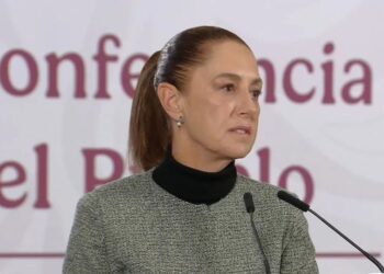 Sheinbaum visitará Oaxaca para hablar con las familias afectadas por el descarrilamiento del Tren Interoceánico