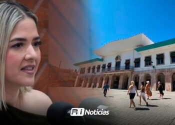 Mazatlán cierra 2025 sin nuevas demandas y ajusta presupuesto para 2026: Estrella Palacios