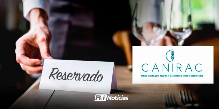 CANIRAC reporta “sold out” en reservaciones de restaurantes de Mazatlán por Año Nuevo