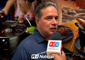 “Diciembre registra repunte del 25% en comparación al de 2024”, reporta CANIRAC