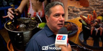 “Diciembre registra repunte del 25% en comparación al de 2024”, reporta CANIRAC