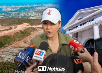 Destinan 30 millones de pesos para nuevo panteón y relleno sanitario en Mazatlán