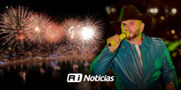 Gobierno de Mazatlán invita a celebrar el Año Nuevo: Recomiendan anticipar llegada para asegurar mesas