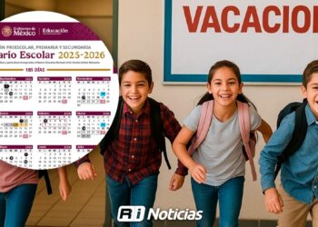SEPyC anuncia regreso a clases tras vacaciones de invierno en Sinaloa