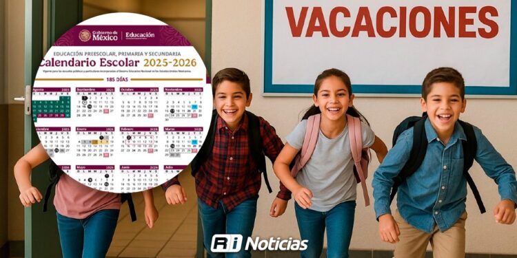 SEPyC anuncia regreso a clases tras vacaciones de invierno en Sinaloa