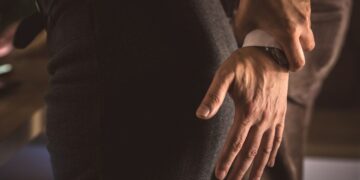 Senado reforma el delito de abuso sexual: penas serán de hasta 9 años de cárcel