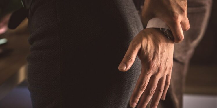 Senado reforma el delito de abuso sexual: penas serán de hasta 9 años de cárcel