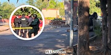 Cinco personas sin vida y 15 denuncias: balance delictivo del 5 de diciembre en Sinaloa