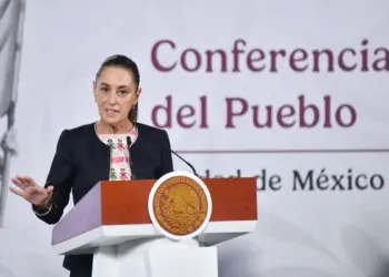 Con Godoy en FGR, Sheinbaum prevé mayor coordinación y enlace con fiscalías estatales