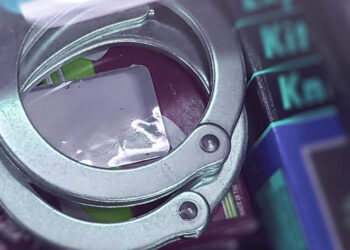 Detienen a exfuncionario ligado a Caso Álvarez Puga y Gómez Mont