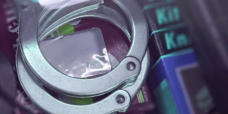 Detienen a exfuncionario ligado a Caso Álvarez Puga y Gómez Mont