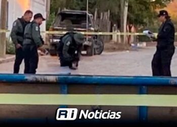 Asesinan a dos hermanos y hieren a su madre en ataque armado en San Ignacio
