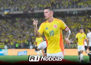 México recibirá 13 partidos del Mundial 2026, incluidos duelos de Colombia y el Uruguay–España