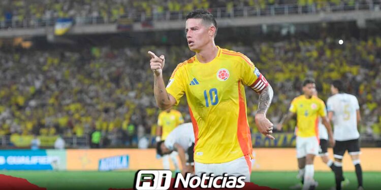 México recibirá 13 partidos del Mundial 2026, incluidos duelos de Colombia y el Uruguay–España