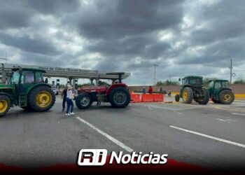 ¡No habrá bloqueos! Agricultores logran acuerdos con SADER y mantendrán diálogo abierto