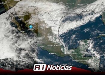 Clima hoy 29 de diciembre: frente frío 25 traerá contrastes en el país; Sinaloa alcanzará hasta 40 °C