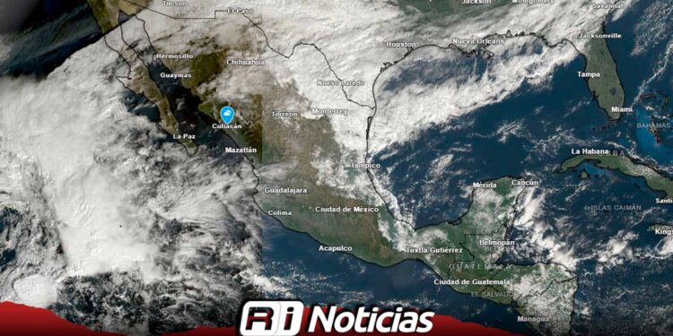 Clima hoy 29 de diciembre: frente frío 25 traerá contrastes en el país; Sinaloa alcanzará hasta 40 °C
