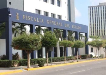 FGE registran dos homicidios durante el jueves