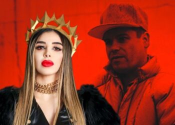 Emma Coronel revela cómo conoció a ‘El Chapo’ Guzmán y cómo se escondía para mantener su relación en lo clandestino: “Me enamoré”