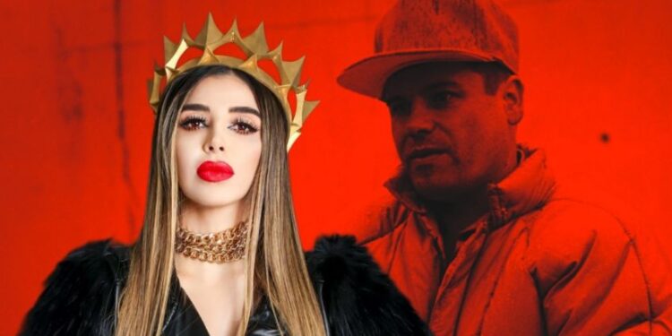 Emma Coronel revela cómo conoció a ‘El Chapo’ Guzmán y cómo se escondía para mantener su relación en lo clandestino: “Me enamoré”