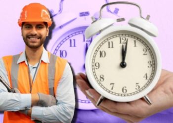 Jornada laboral de 40 horas: ¿qué va a pasar cuando Claudia Sheinbaum presente la iniciativa de reforma?