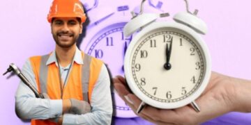 Jornada laboral de 40 horas: ¿qué va a pasar cuando Claudia Sheinbaum presente la iniciativa de reforma?