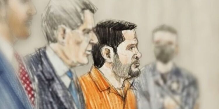 Joaquín Guzmán López, hijo de “El Chapo”, se declara culpable de narcotráfico y conspiración