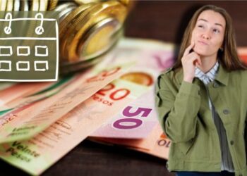 ¿Cuándo darán a conocer el aumento al salario mínimo en México para 2026?