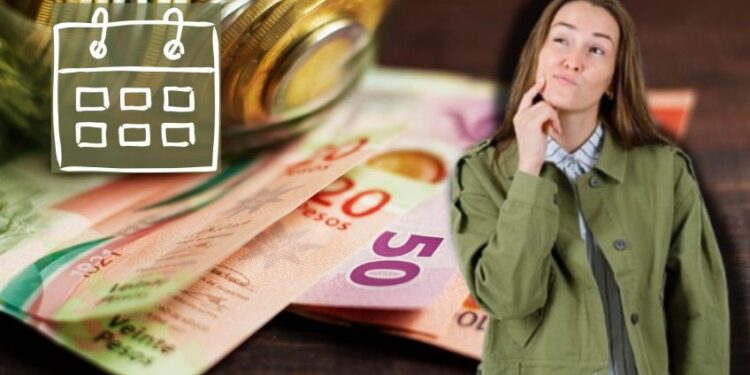 ¿Cuándo darán a conocer el aumento al salario mínimo en México para 2026?