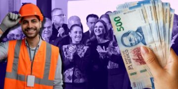 Aumento al Salario Mínimo 2026, así quedan los sueldos por PROFESIONES vigentes desde el 1 de enero