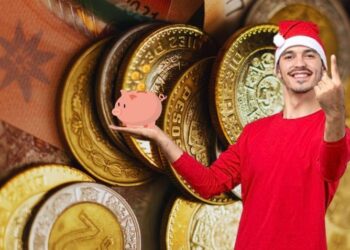 ¿Cuánto dinero me toca de AGUINALDO si sólo trabajé seis meses este 2025?