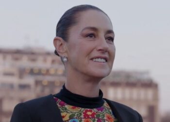 Claudia Sheinbaum invita a celebrar 7 años de la 4T este 6 de diciembre: “7 años de conquistas”