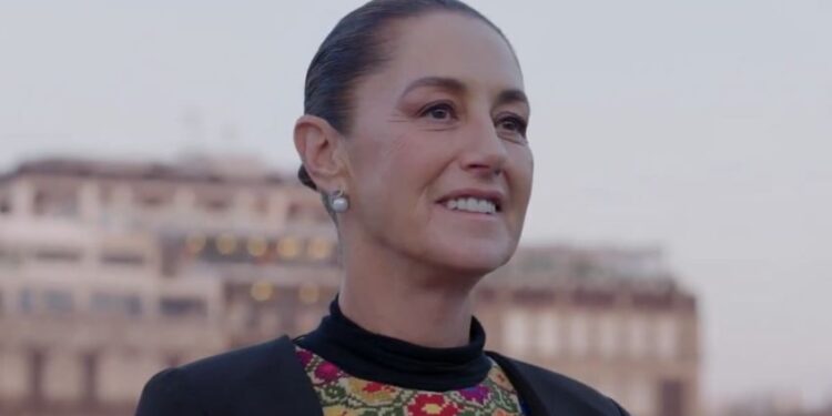 Claudia Sheinbaum invita a celebrar 7 años de la 4T este 6 de diciembre: “7 años de conquistas”