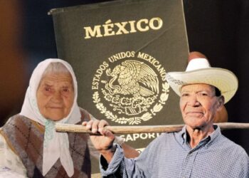 Pasaporte Mexicano 2026: así puedes obtener 50% de descuento en el COSTO de 3, 6 y 10 años