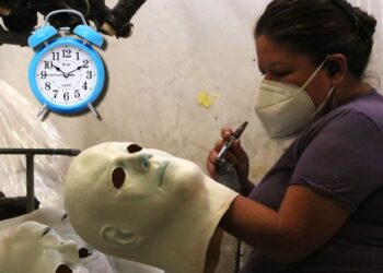 Prohibidas las horas extra para estos trabajadores en México, a partir de 2026