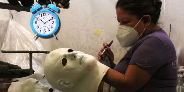 Prohibidas las horas extra para estos trabajadores en México, a partir de 2026