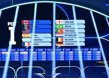 ¿Contra quién juega México en el Mundial 2026? Así quedó el sorteo de la Copa del Mundo