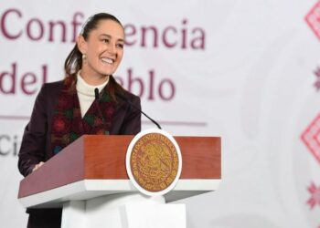 Sheinbaum niega que México tenga planeada nueva entrega de narcotraficantes a EU