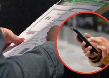 ¿Tengo que registrarme con mi CURP en el Padrón de Telefonía si ya tengo una línea activa?