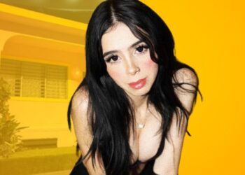 Influencer mexicana denuncia que equipo de Bad Bunny le pidió fotos íntimas para poder estar en “La Casita”