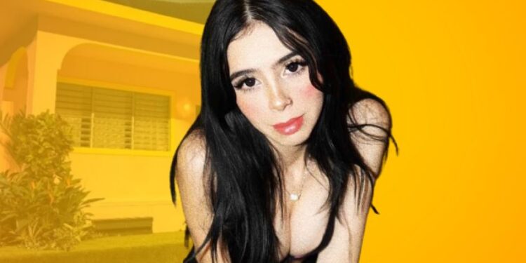 Influencer mexicana denuncia que equipo de Bad Bunny le pidió fotos íntimas para poder estar en “La Casita”