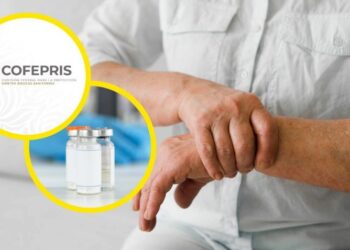 Cofepris alerta por medicamento falso para la artritis reumatoide